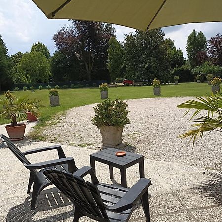 Villa Olanda ミーラ エクステリア 写真