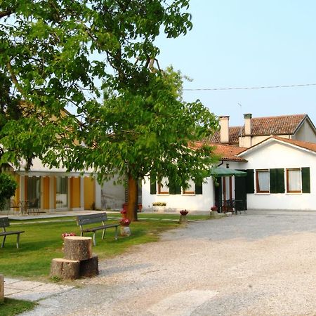 Villa Olanda ミーラ エクステリア 写真