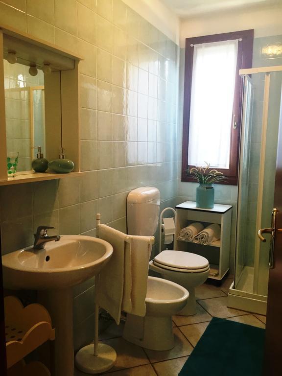 Villa Olanda ミーラ 部屋 写真
