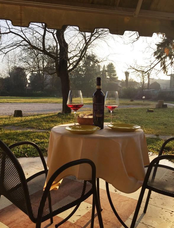 Villa Olanda ミーラ エクステリア 写真