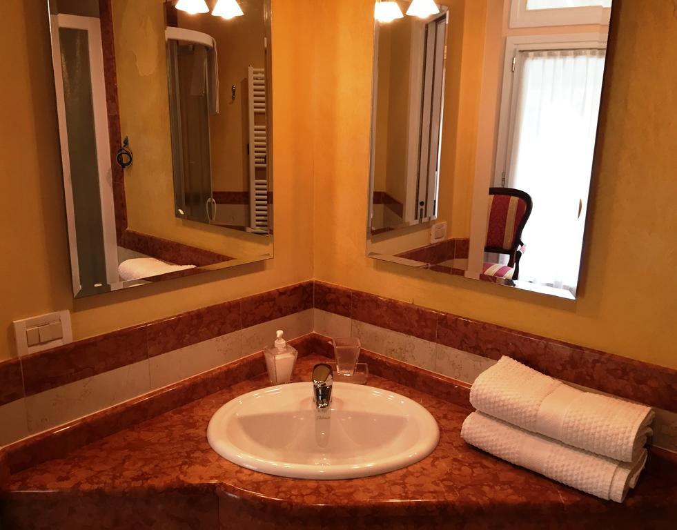 Villa Olanda ミーラ 部屋 写真
