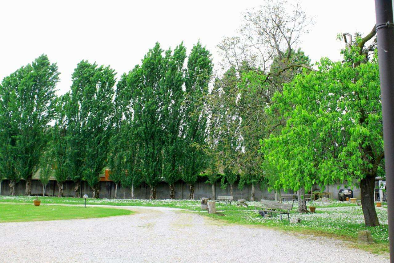 Villa Olanda ミーラ 部屋 写真