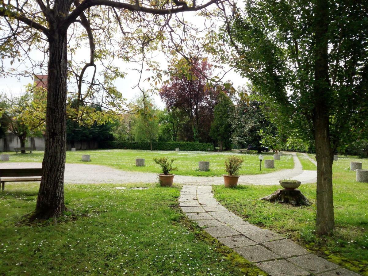 Villa Olanda ミーラ エクステリア 写真