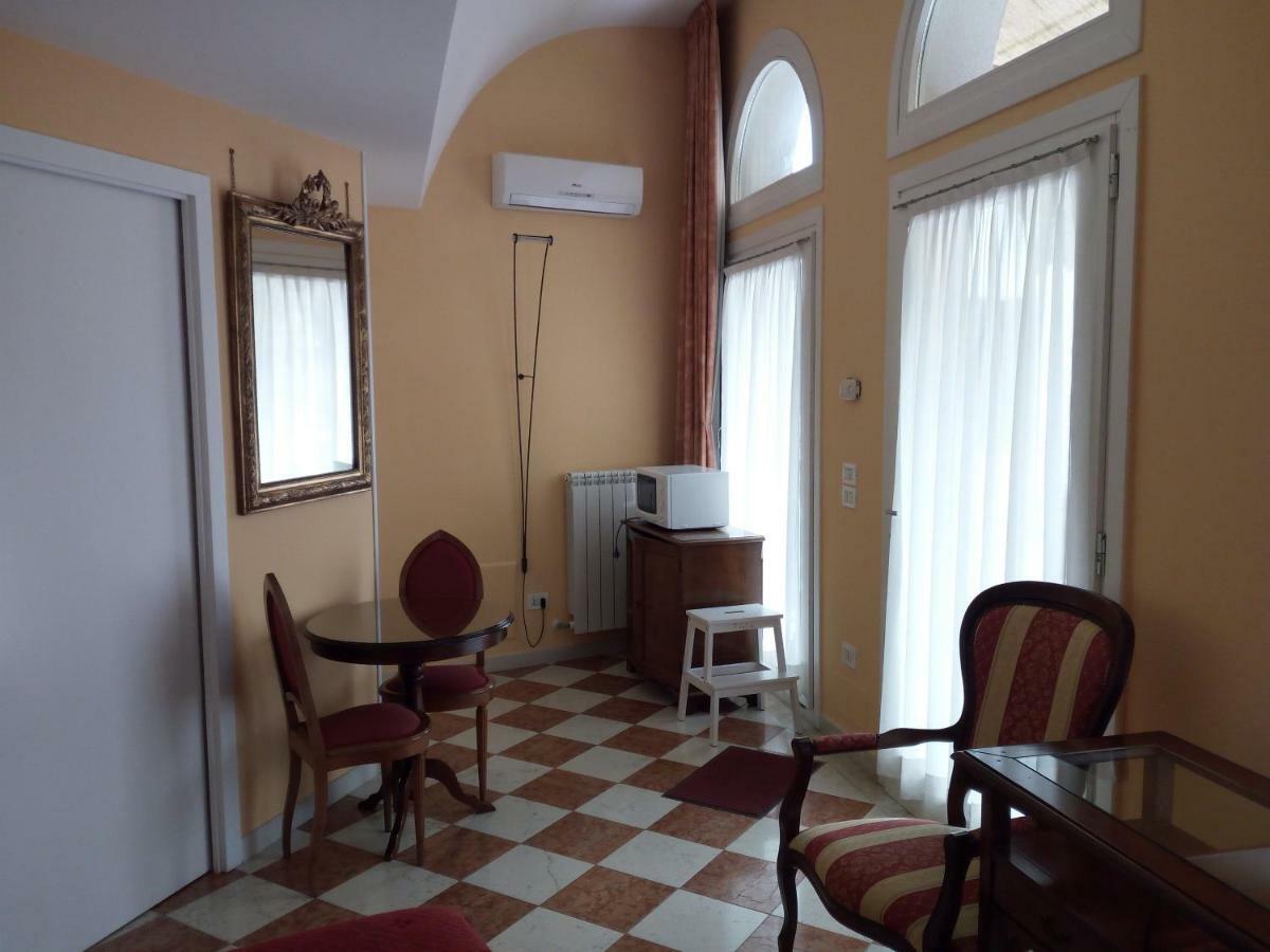 Villa Olanda ミーラ エクステリア 写真